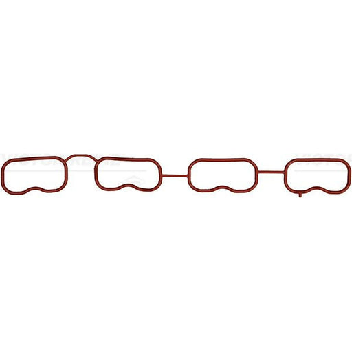 Victor Reinz Intake Manifold Gasket Thick MVQ (silicone rubber) 71-17837-00