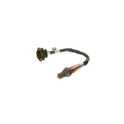 Bosch O2 Lambda Oxygen Sensor after catalytic converter 0 258 006 386