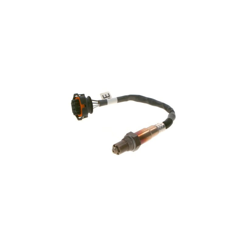 Bosch O2 Lambda Oxygen Sensor after catalytic converter 0 258 006 386