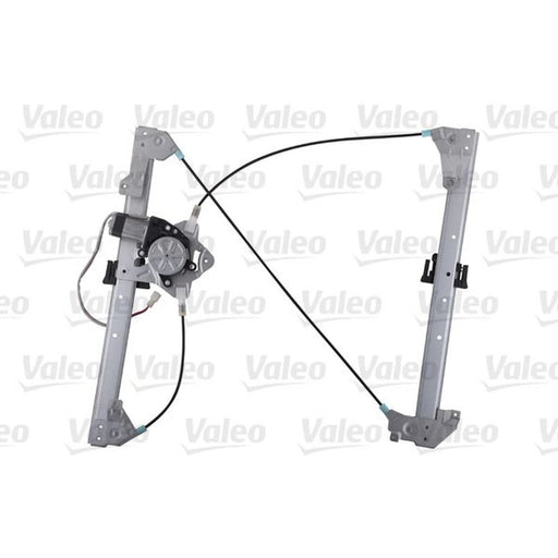 Valeo Electric Window Regulator Lifter Right Front 850063