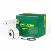 First Line Wishbone / Control / Trailing Arm Bush fits Citroën C8 2002 on 2.2