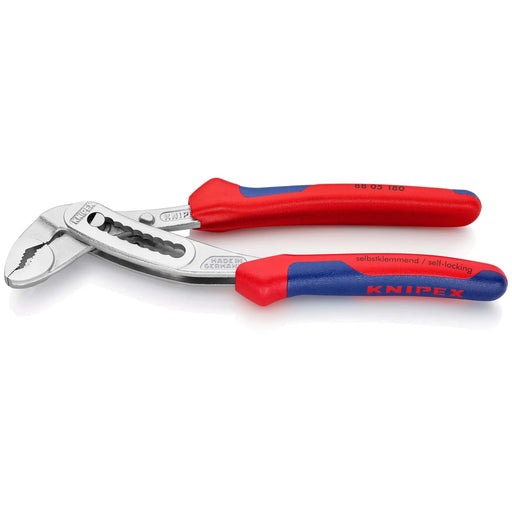 KNIPEX 88 05 180 Alligator® Water Pump Pliers, 180mm - 88 05 180 - image 1