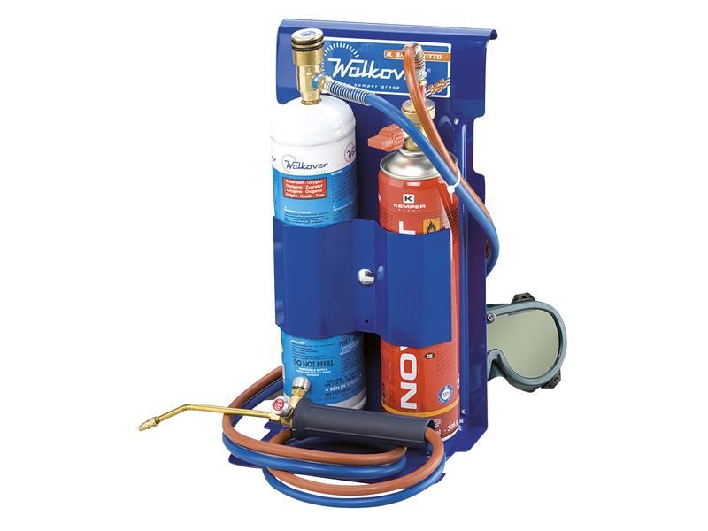 GYS WELDING Dual-gas Blow Torch Kit GYS WELDING - Town Tools