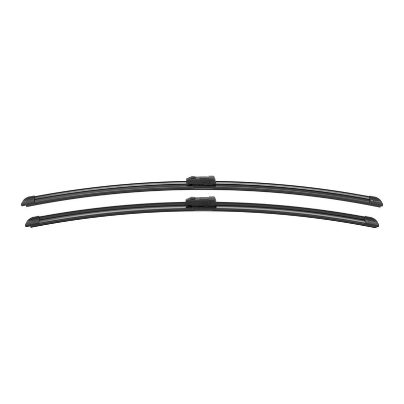 Bosch Aerotwin Wiper Blade Set 750mm + 700mm — fits Ford Tourneo Custom V362 Bus