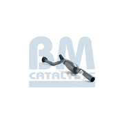 BM Catalysts Homologated Petrol Cat fits Audi A4 B5 1995-2001 2.4 2.6 2.8