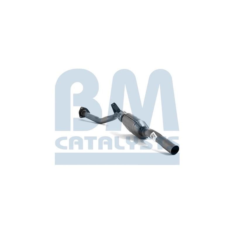 BM Catalysts Homologated Petrol Cat fits Audi A4 B5 1995-2001 2.4 2.6 2.8