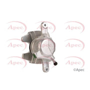 Apec Brake Caliper Assembly Front Left LCA355N