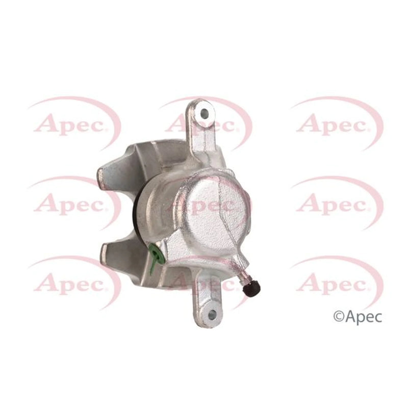 Apec Brake Caliper Assembly Front Left LCA355N