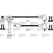 Valeo Ignition HT Lead Cable Kit 346450