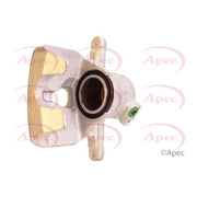 Apec 2 x Front Brake Calipers fits Mazda RX-8 2003-2012 1.3