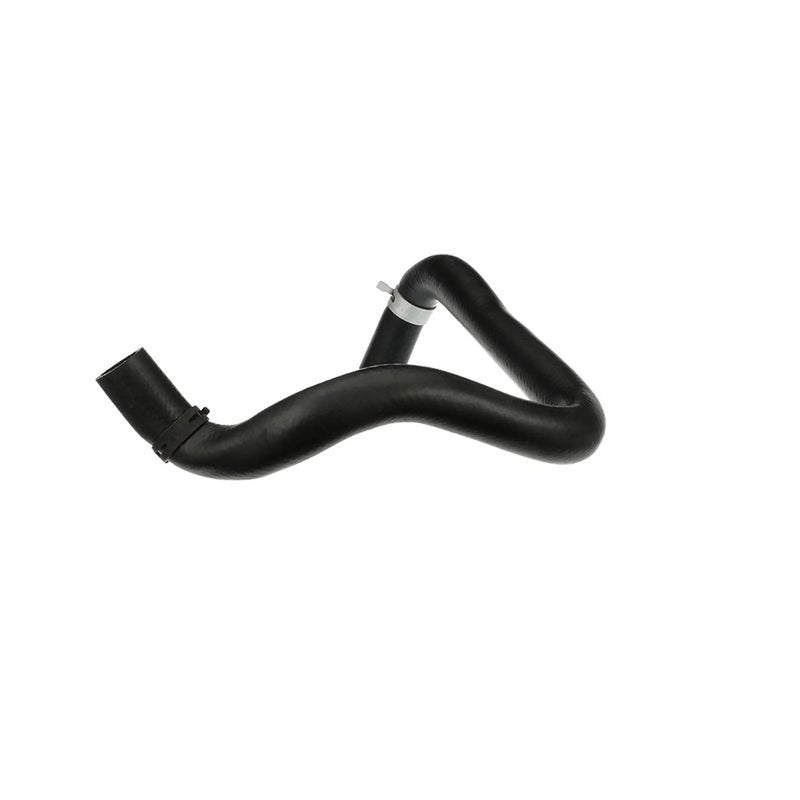 Gates Radiator Coolant Hose 730mm ID fits Chevrolet Spark 2010 on 1.0 1.2