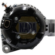 NAPA Car Alternator 12V fits Land Rover Discovery IV 2009-2018 3.0