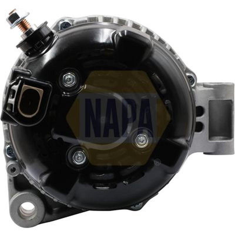 NAPA Car Alternator 12V fits Land Rover Discovery IV 2009-2018 3.0