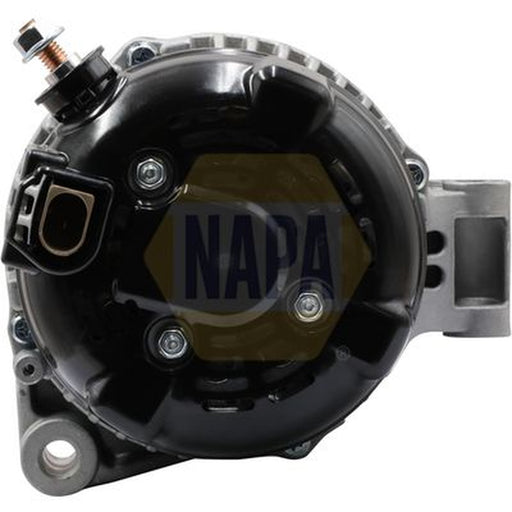 NAPA Car Alternator 12V fits Land Rover Discovery IV 2009-2018 3.0