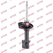 KYB 2 x Front Shock Absorbers fits Subaru Legacy V 2009-2014 2.0 2.5