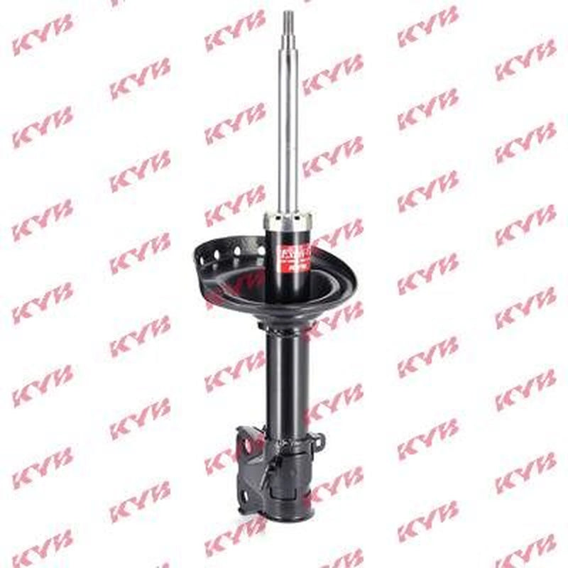 KYB Shock Absorber Damper Strut Front Left fits Subaru Legacy V 2009-2014