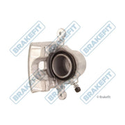 Apec Brake Caliper Assembly Front Left BCA1673E