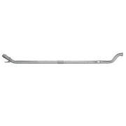 Hella Exhaust Pipe OD fits Citroën C4 Grand Picasso I 2006-2011 1.6