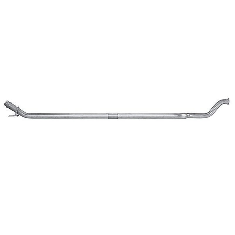 Hella Exhaust Pipe OD fits Citroën C4 Grand Picasso I 2006-2011 1.6