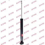 KYB Shock Absorber Damper Strut Rear fits Audi A6 C5 1997-2005