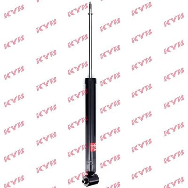 KYB Shock Absorber Damper Strut Rear fits Audi A6 C5 1997-2005