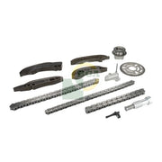 BGA Timing Chain Kit Set 86 Links TC0905FK
