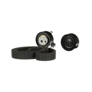 Gates Timing Belt Kit with Rollers fits Volvo S60 III 2020-2023