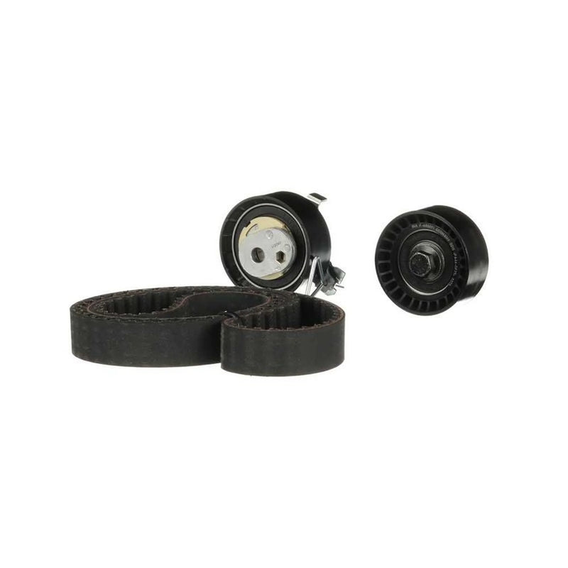 Gates Timing Belt Kit with Rollers fits Volvo S60 III 2020-2023