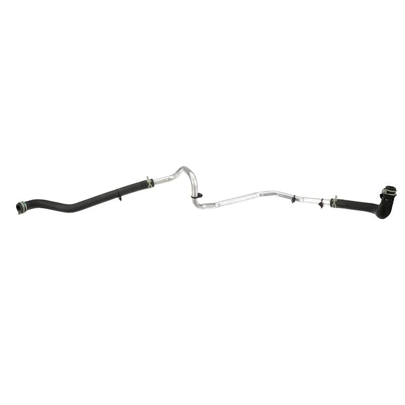 Gates Molded Heater Hose fits Tesla Model S 2012-2017