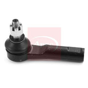Apec Steering Tie Rod End Ball Joint Front Right M14x1.5 fits Honda Cr-V III