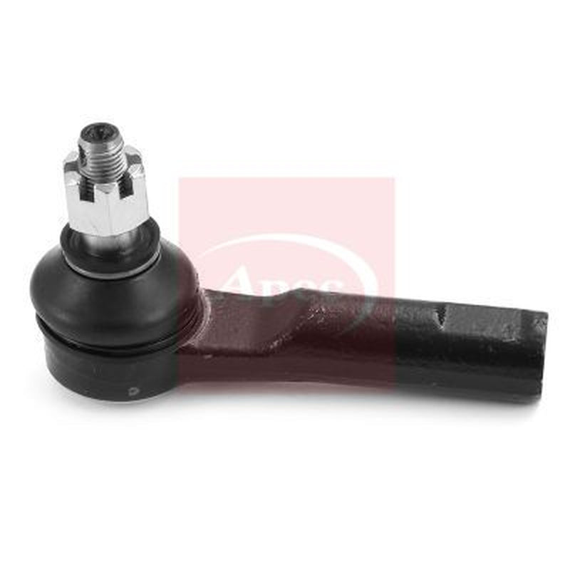 Apec Steering Tie Rod End Ball Joint Front Right M14x1.5 fits Honda Cr-V III