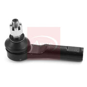 Apec Steering Tie Rod End Ball Joint Front Right M14x1.5 AST6220
