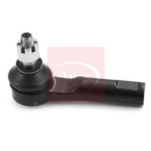 Apec Steering Tie Rod End Ball Joint Front Right M14x1.5 fits Honda Cr-V III
