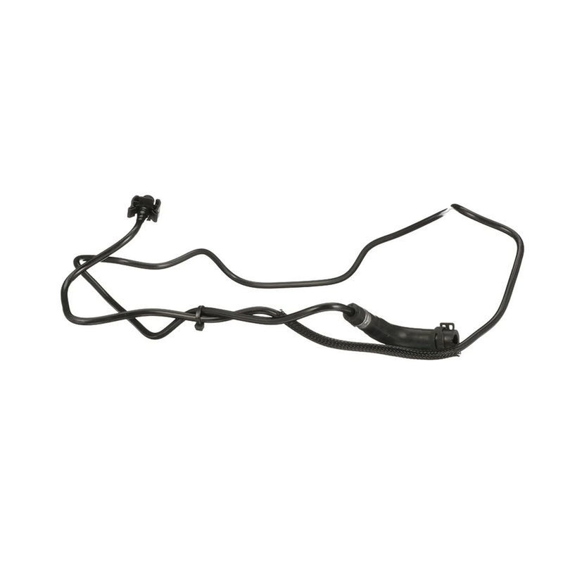 Gates Molded Heater Hose fits Ford C-Max II 2015-2019 1.5
