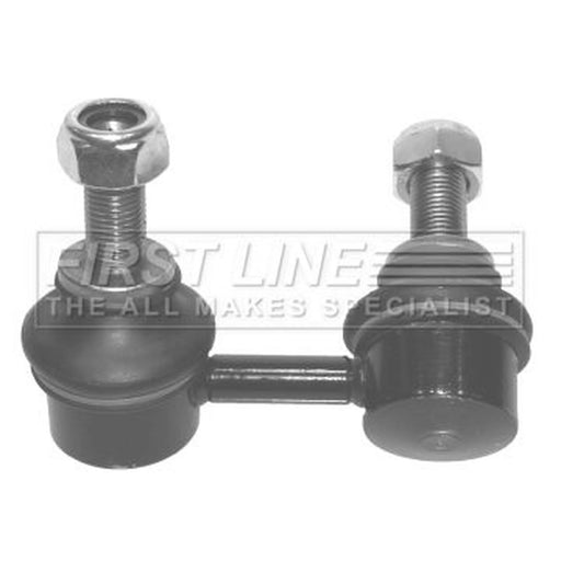 First Line Stabiliser Bar Link Coupling Rod fits Nissan Navara NP300 2005-2007