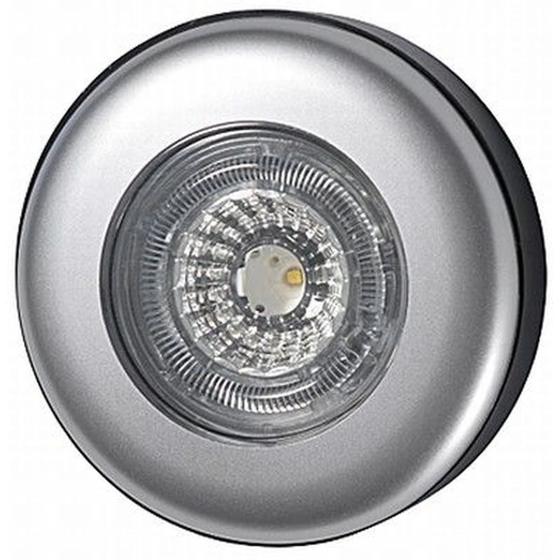 Hella Interiorlamp Set Silver 2JA 2JA 344 190-371 2JA 344 190-371