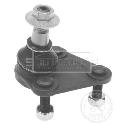 Borg & Beck Ball Joint Lower BBJ5417
