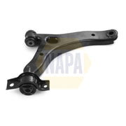 NAPA Control/Trailing Arm Front Right fits Ford Tourneo Connect 2002-2013 1.8