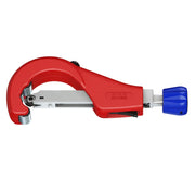 KNIPEX 90 31 03 BK TubiX® XL Pipe Cutter, 260mm - 90 31 03 BK - image 1