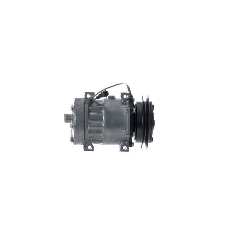Mahle Air Conditioning Compressor fits Iveco Eurocargo I-Iii 2000-2015