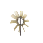 Mahle Radiator Cooling Fan Blade
