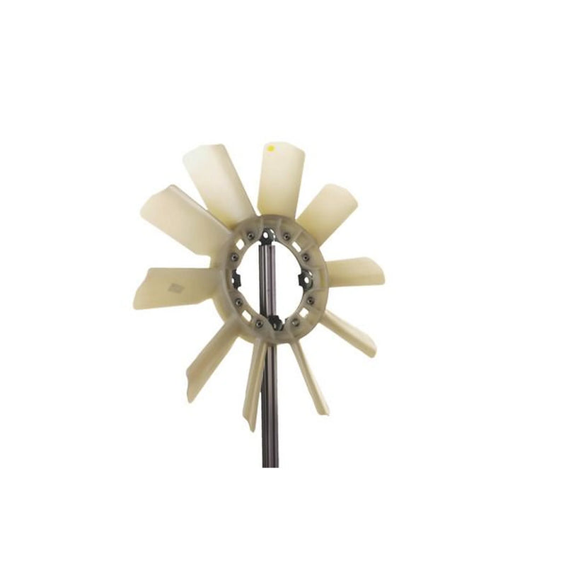 Mahle Radiator Cooling Fan Blade