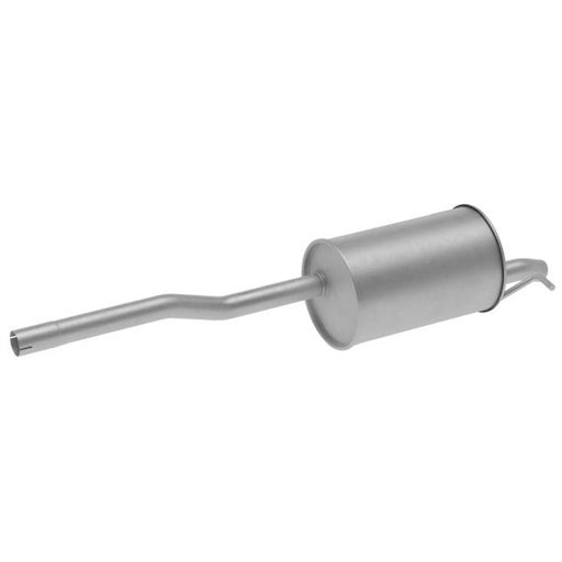 Hella End Silencer Rear 8LD 366 034-211