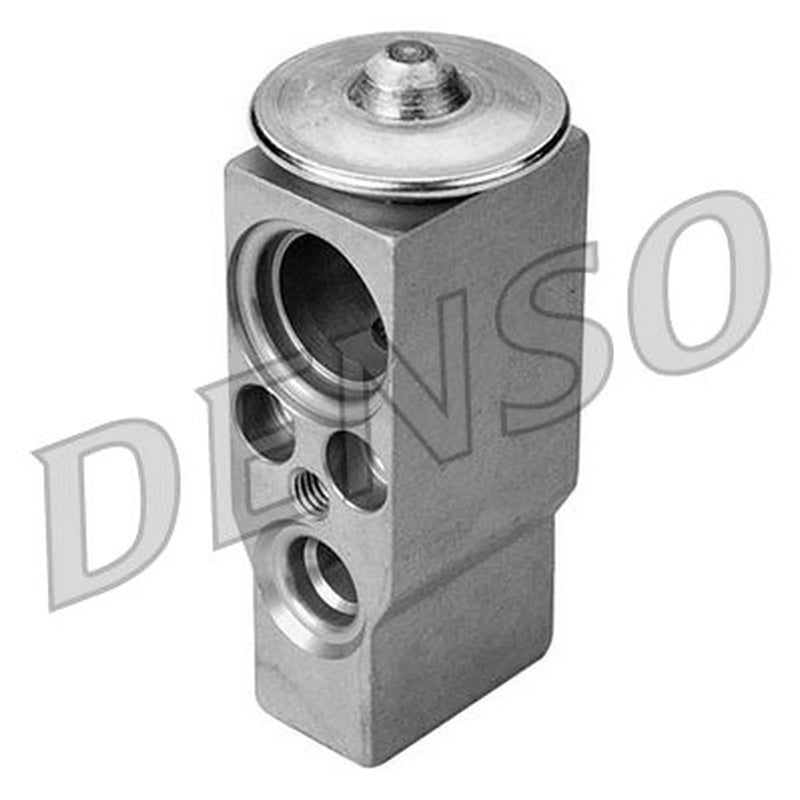 Denso Air Conditioning Expansion Valve fits Citroën Berlingo First 1996-2011