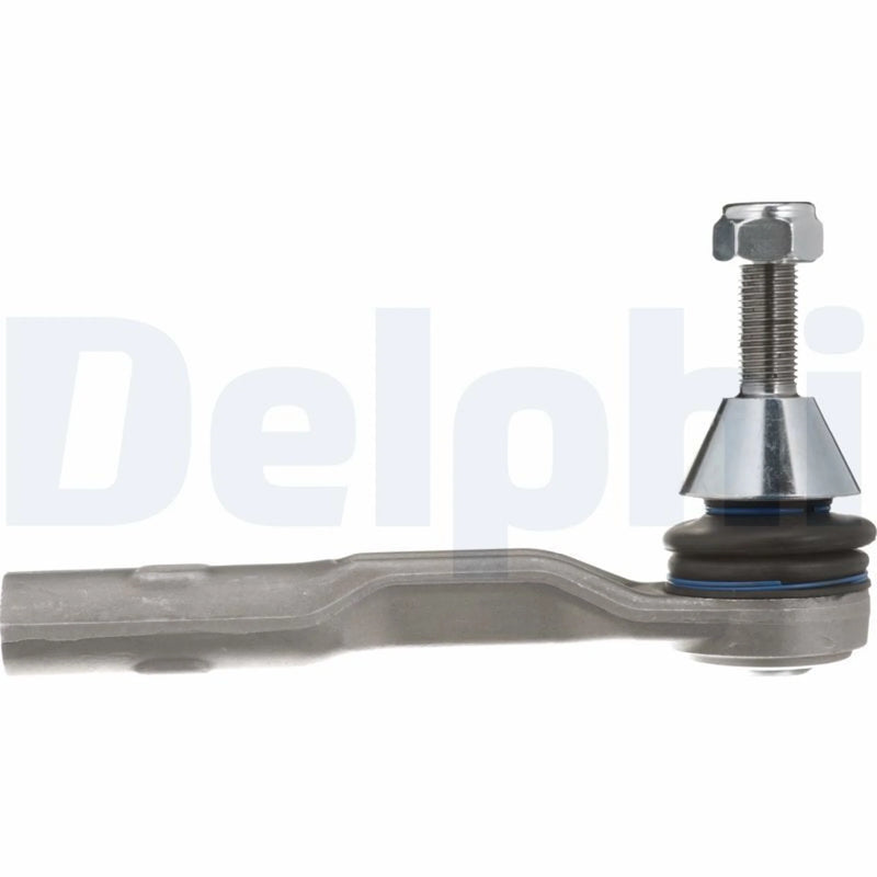 Delphi Steering Tie Rod End Ball Joint Front M14 x 1.5 fits Mercedes-Benz Sl