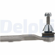 Delphi 2 x Tie Rod Ends fits Mercedes-Benz Sl 2012-2020