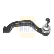 NAPA Steering Tie Rod End Ball Joint Front Right M14x1.5 fits Jaguar S-Type II