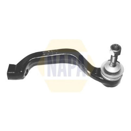 NAPA Steering Tie Rod End Ball Joint Front Right M14x1.5 NST6268