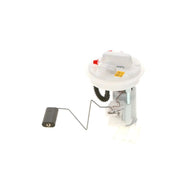 Bosch Fuel Tank Sender Unit in the fuel tank fits Renault Twingo I 1993-1996 1.2