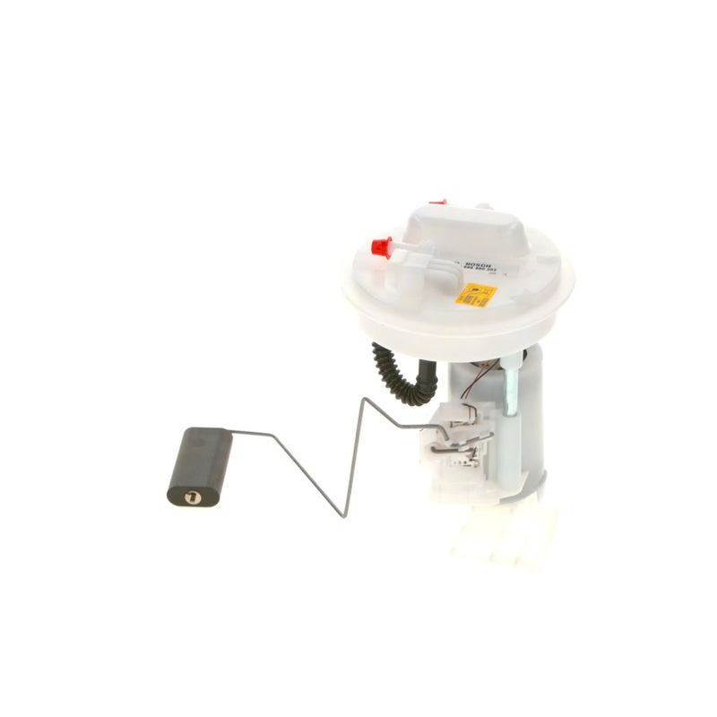 Bosch Fuel Tank Sender Unit in the fuel tank fits Renault Twingo I 1993-1996 1.2